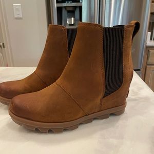 Sorel Boots